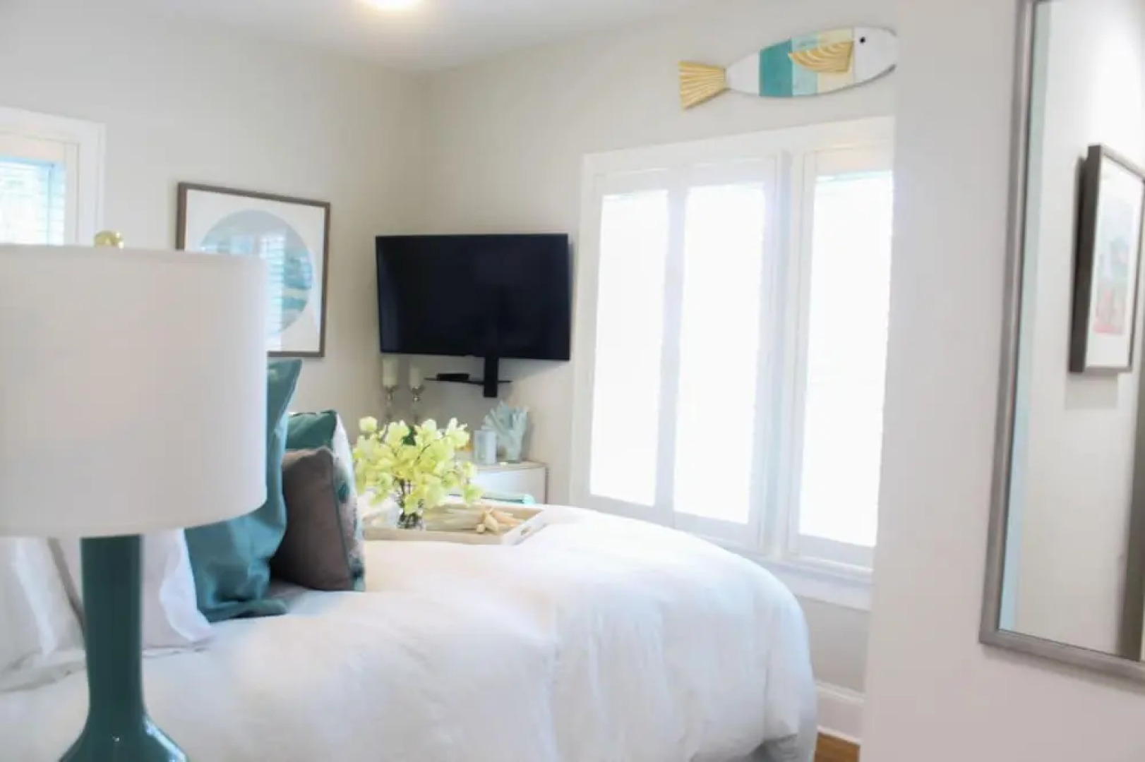 Key West Style Beachtown Estate by TechTravel