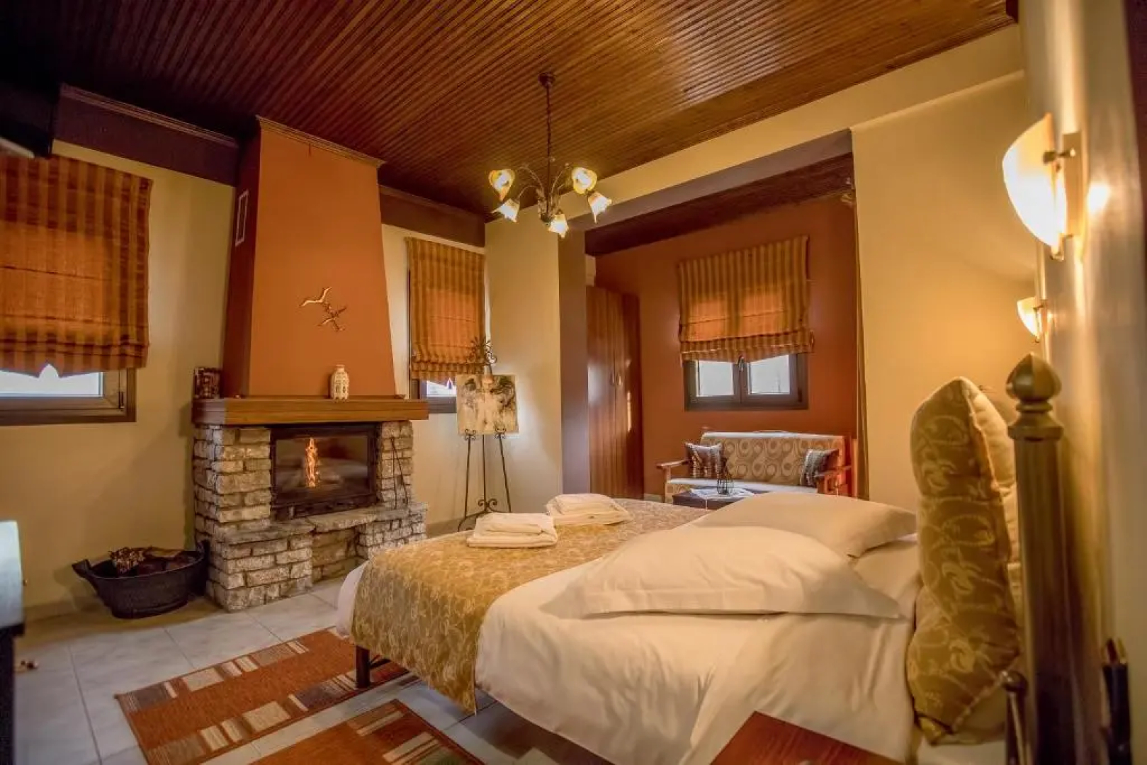Kynthia Guesthouse