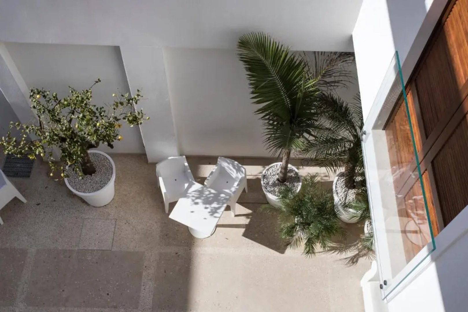 Le Ancore Luxury Apartments