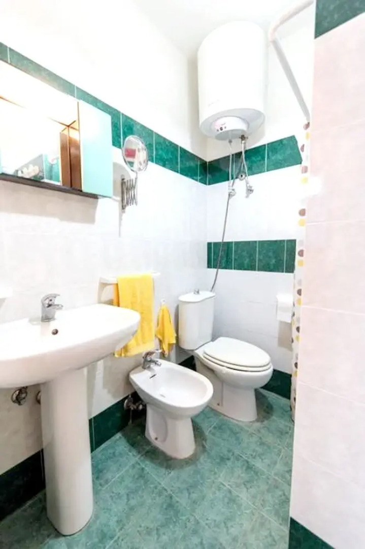 Villa With one Bedroom in Santa Teresa di Riva, With Wonderful sea View, Private Pool and Enclosed Garden - 1 km From the Beach