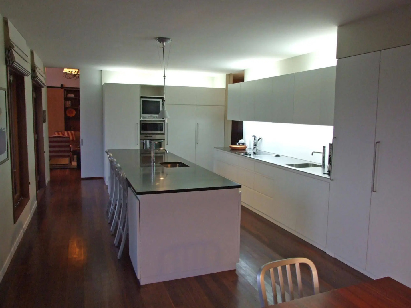 Wellesley Lodge Pukawa Bay