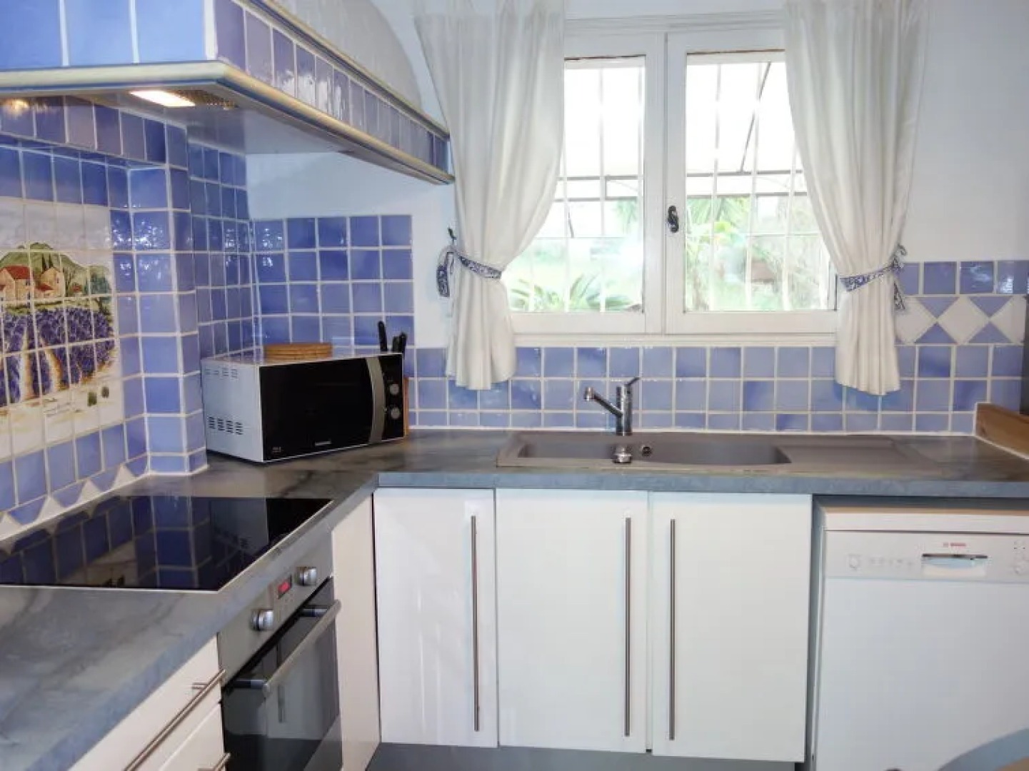 Holiday Home Bella Luna