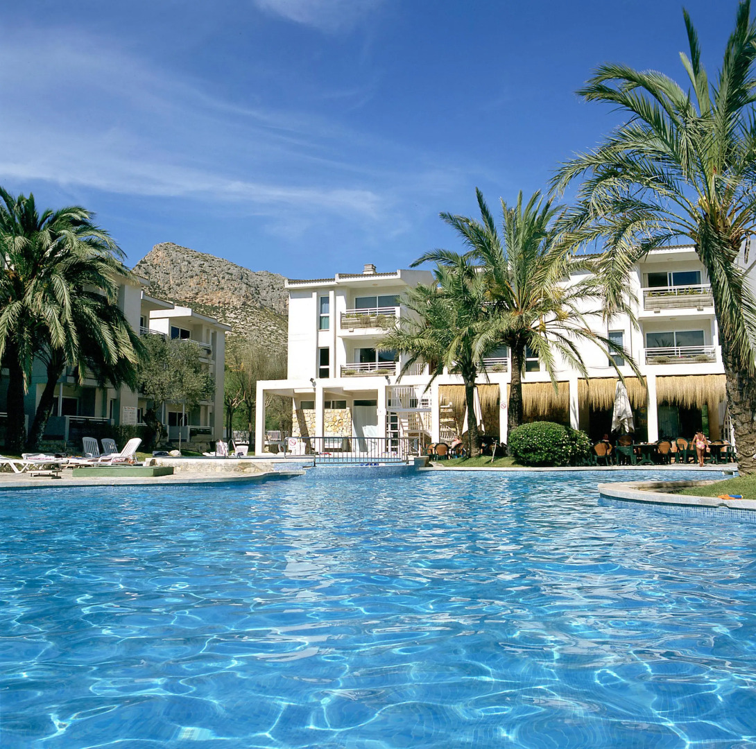 MarSenses Puerto Pollensa Hotel & Spa
