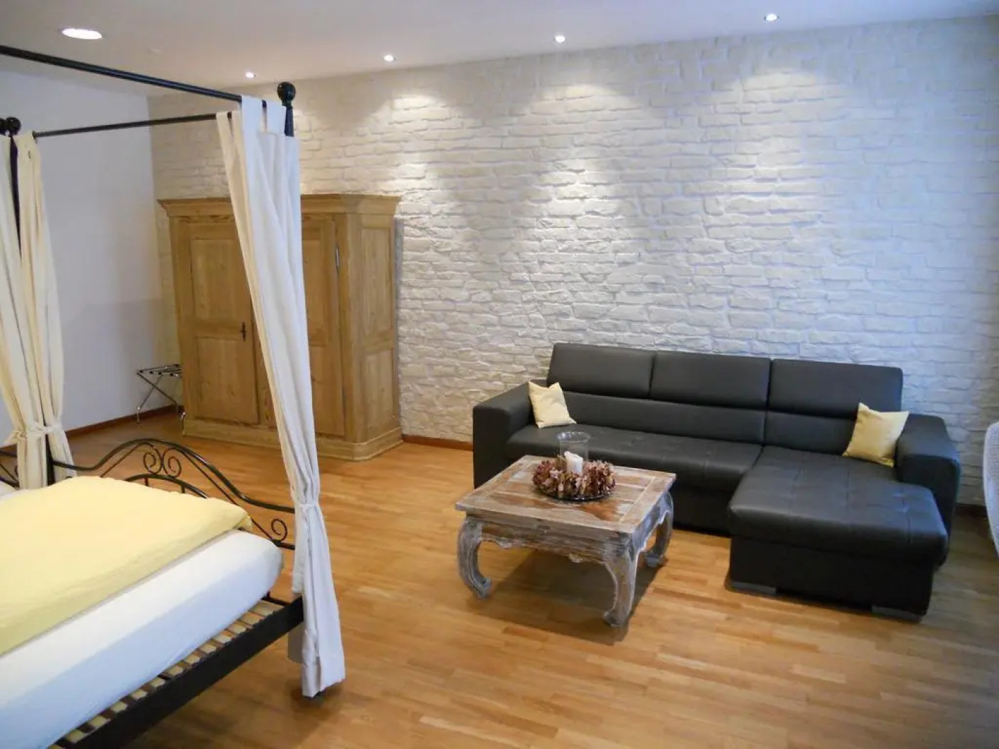 Hotel Zunfthaus zu Wirthen