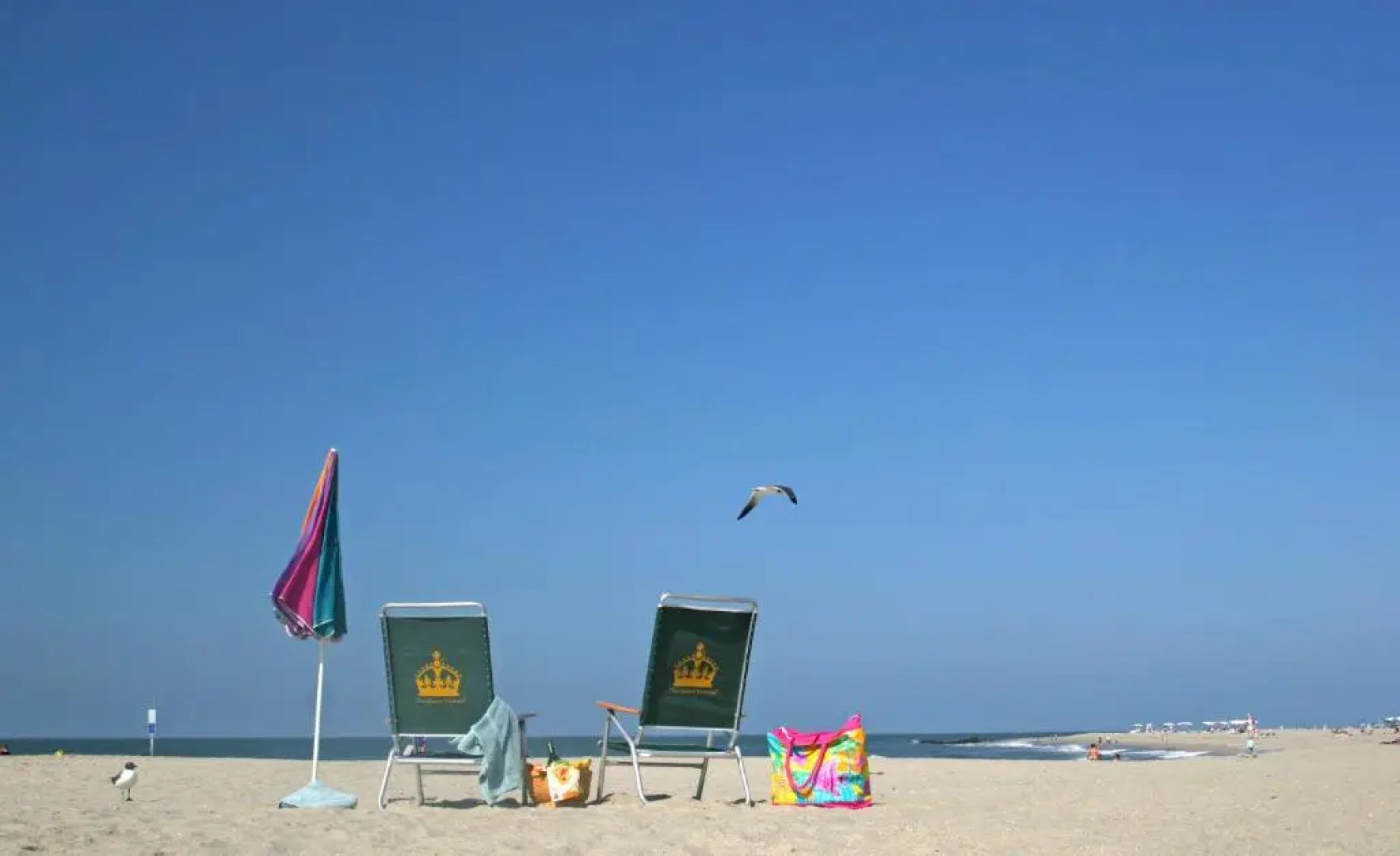 The Queen Victoria B&B