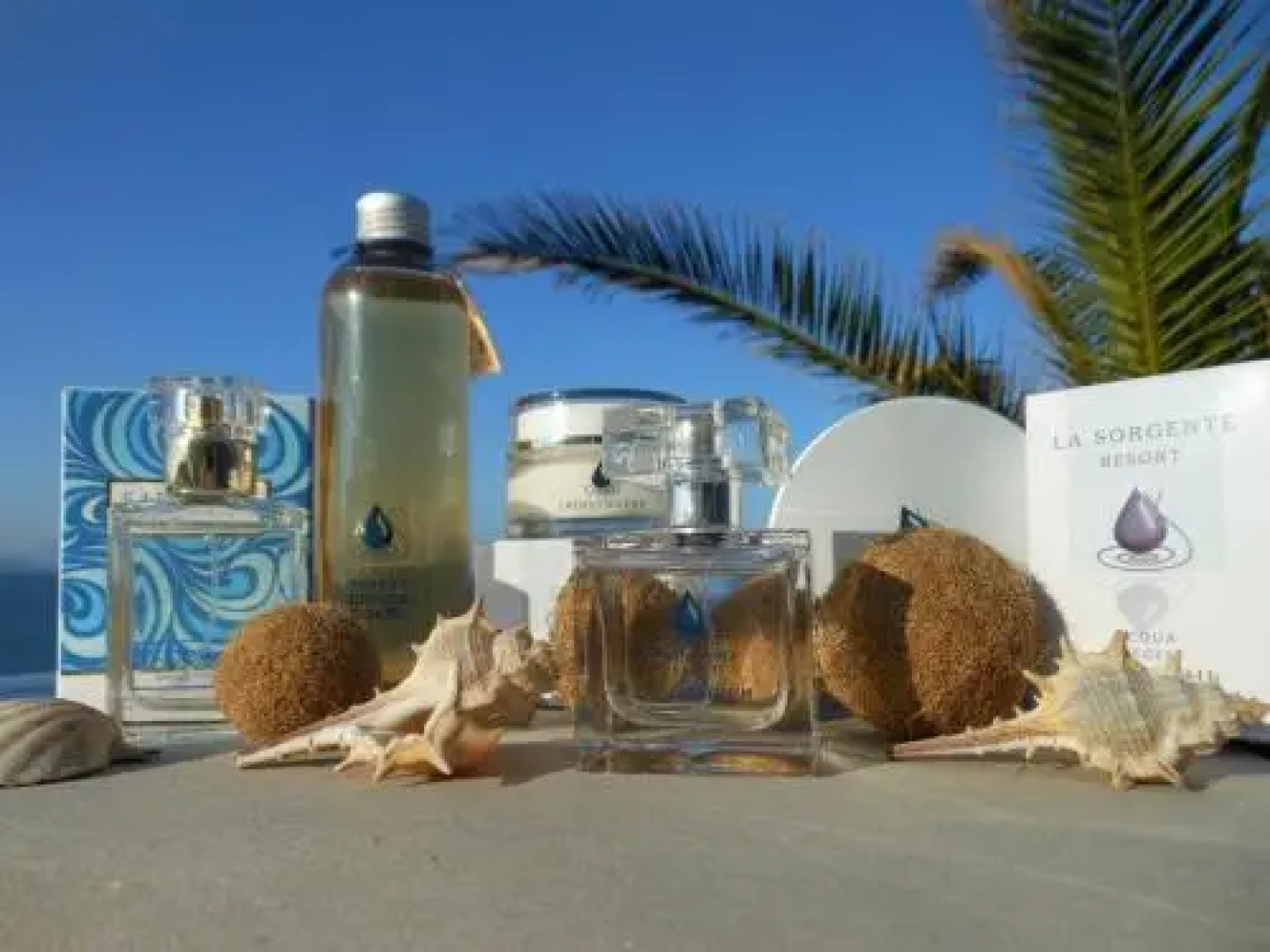 La Rosa dei Venti Resort