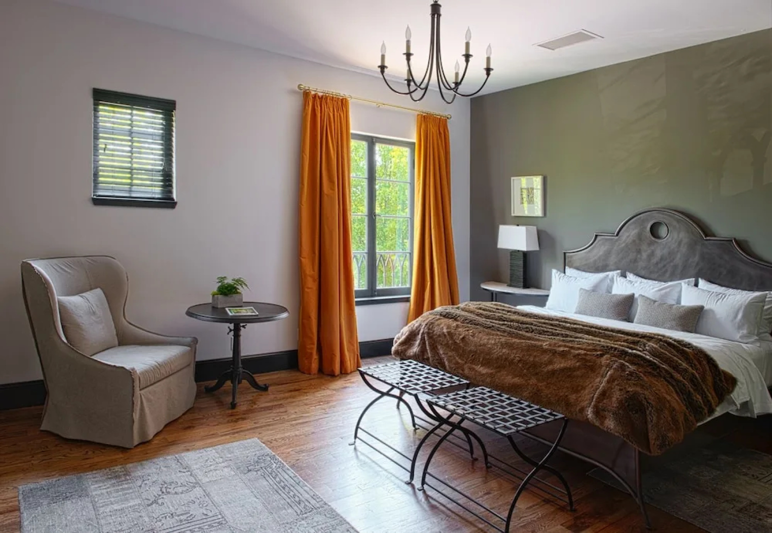 Hotel Domestique