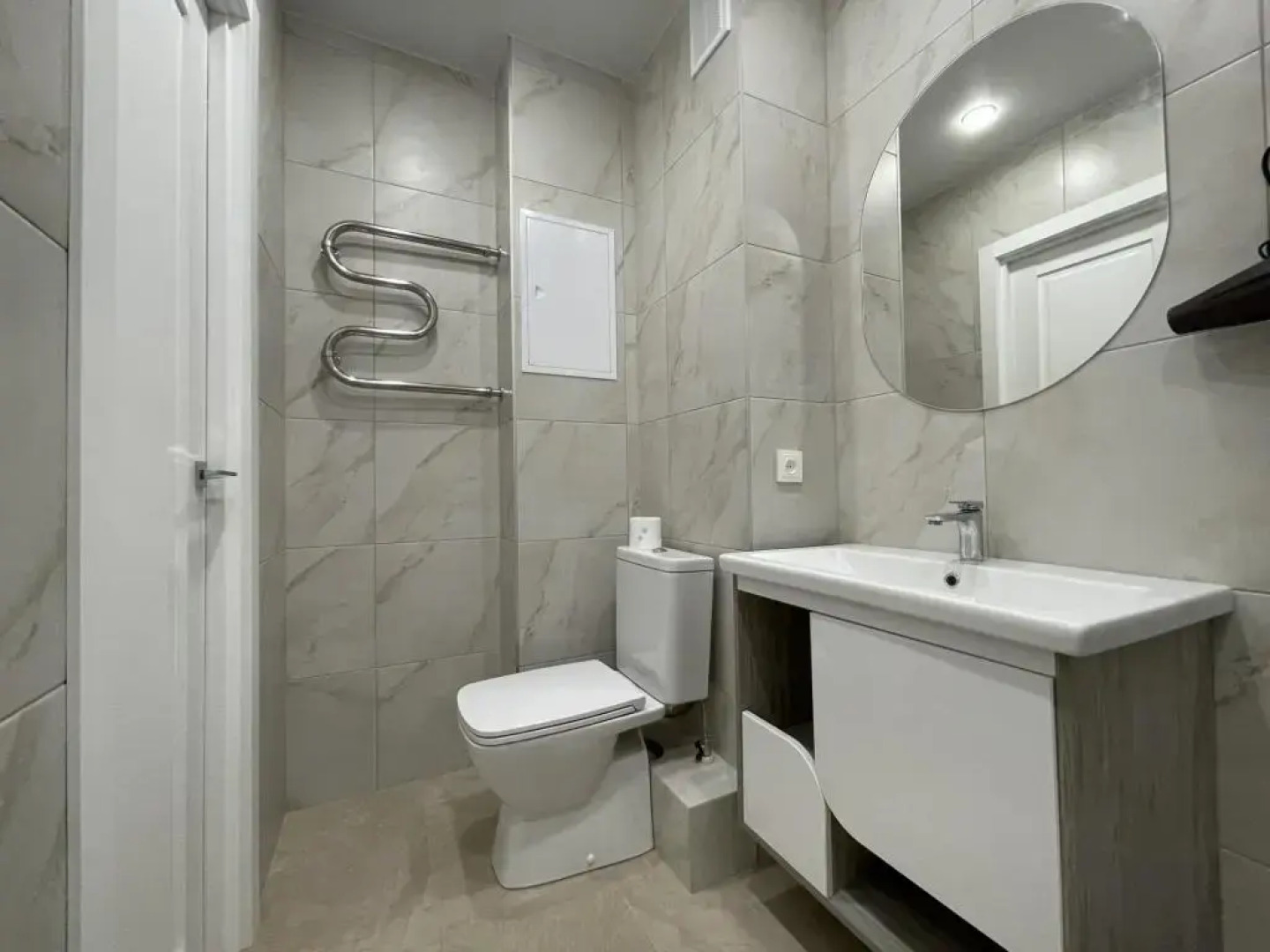 Апартаменты Renta36 (Рента) на улице Историка Костомарова 40А