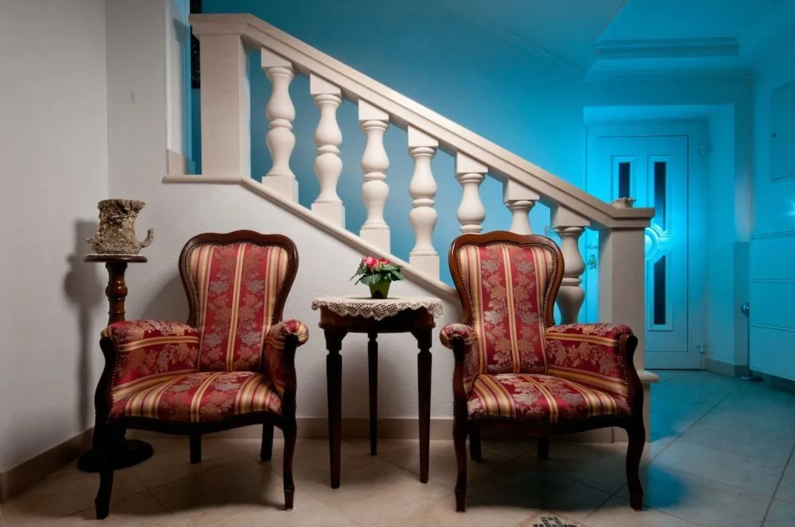 Barba Petra Dvori Apartments