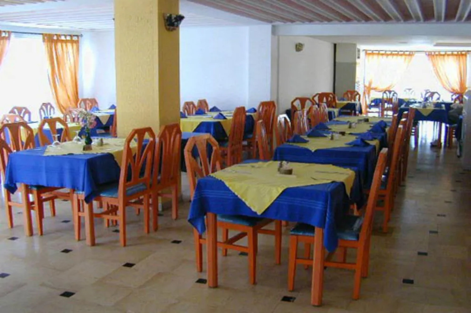 Отель Le Zenith