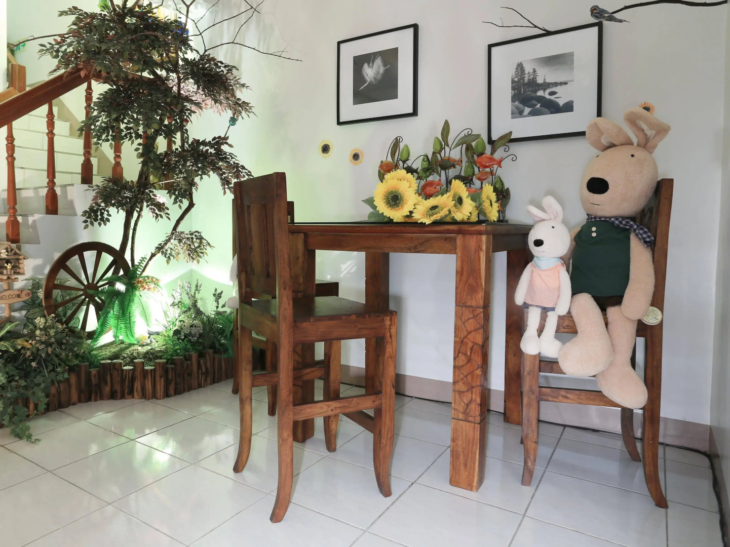 North Europe Holiday House