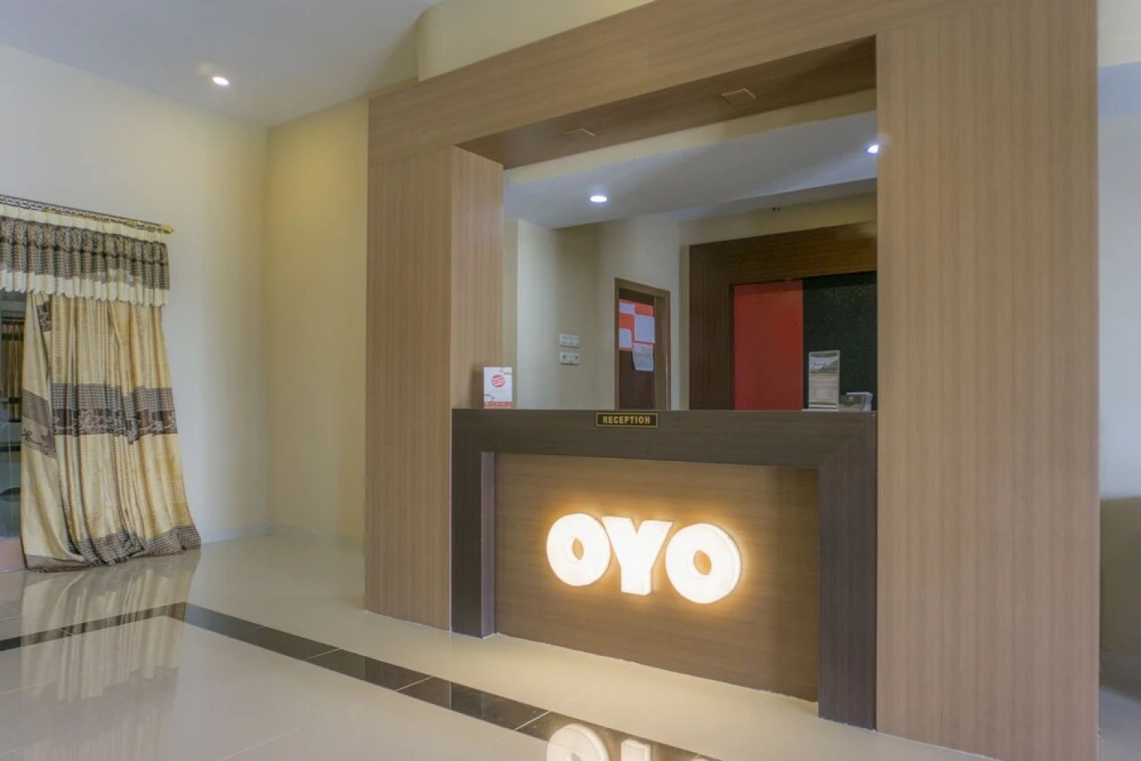 OYO 1257 Hotel Sabang Hill