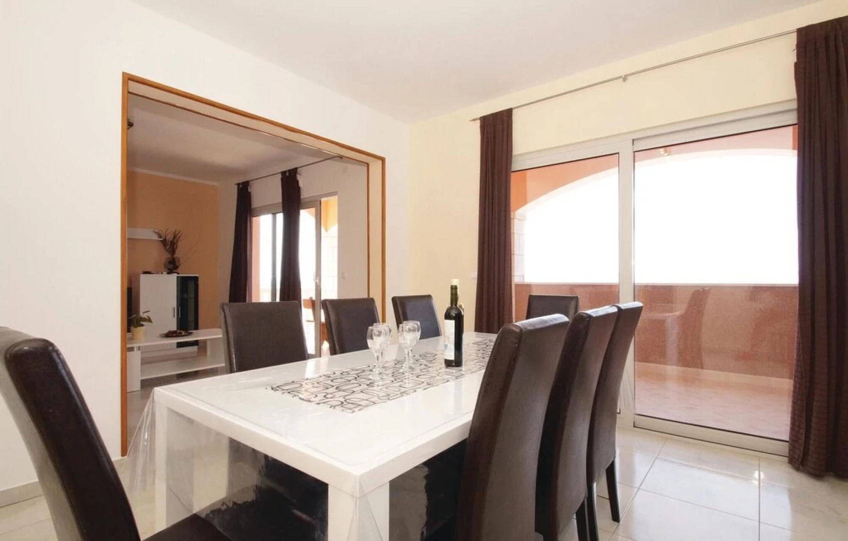 Beautiful Home in Blato With Wifi and 5 Bedrooms