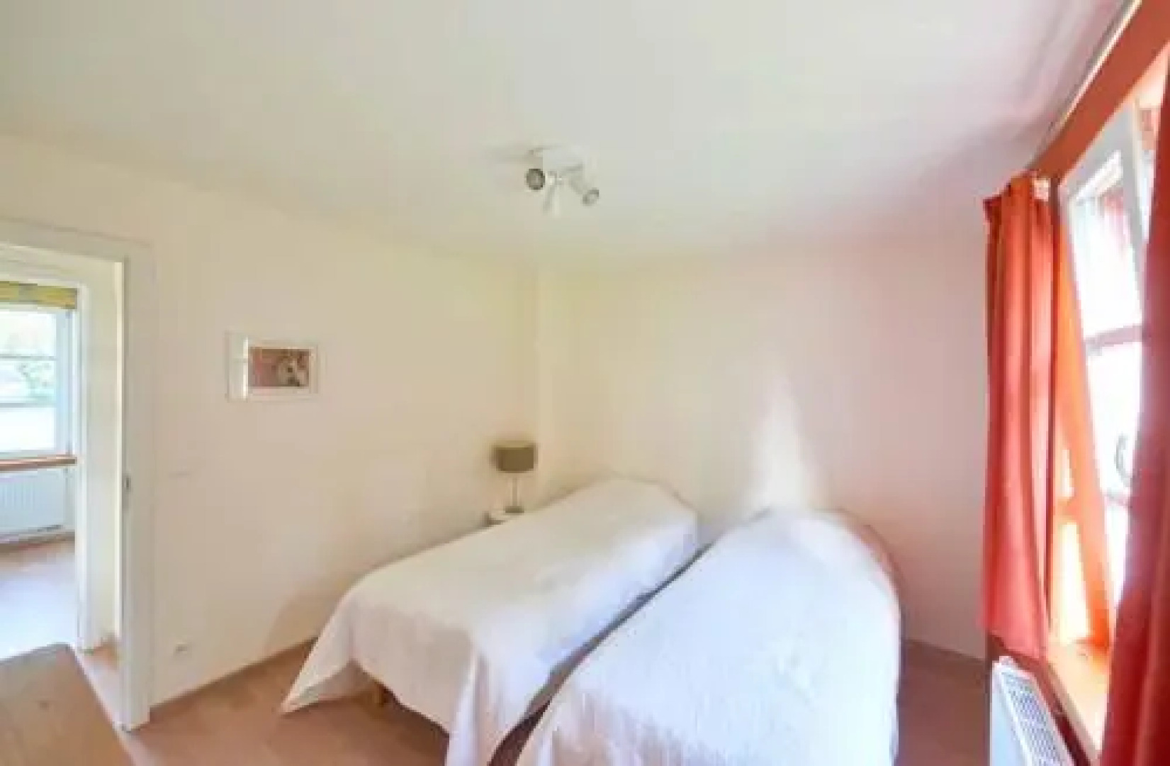 Holiday Home Beausoleil