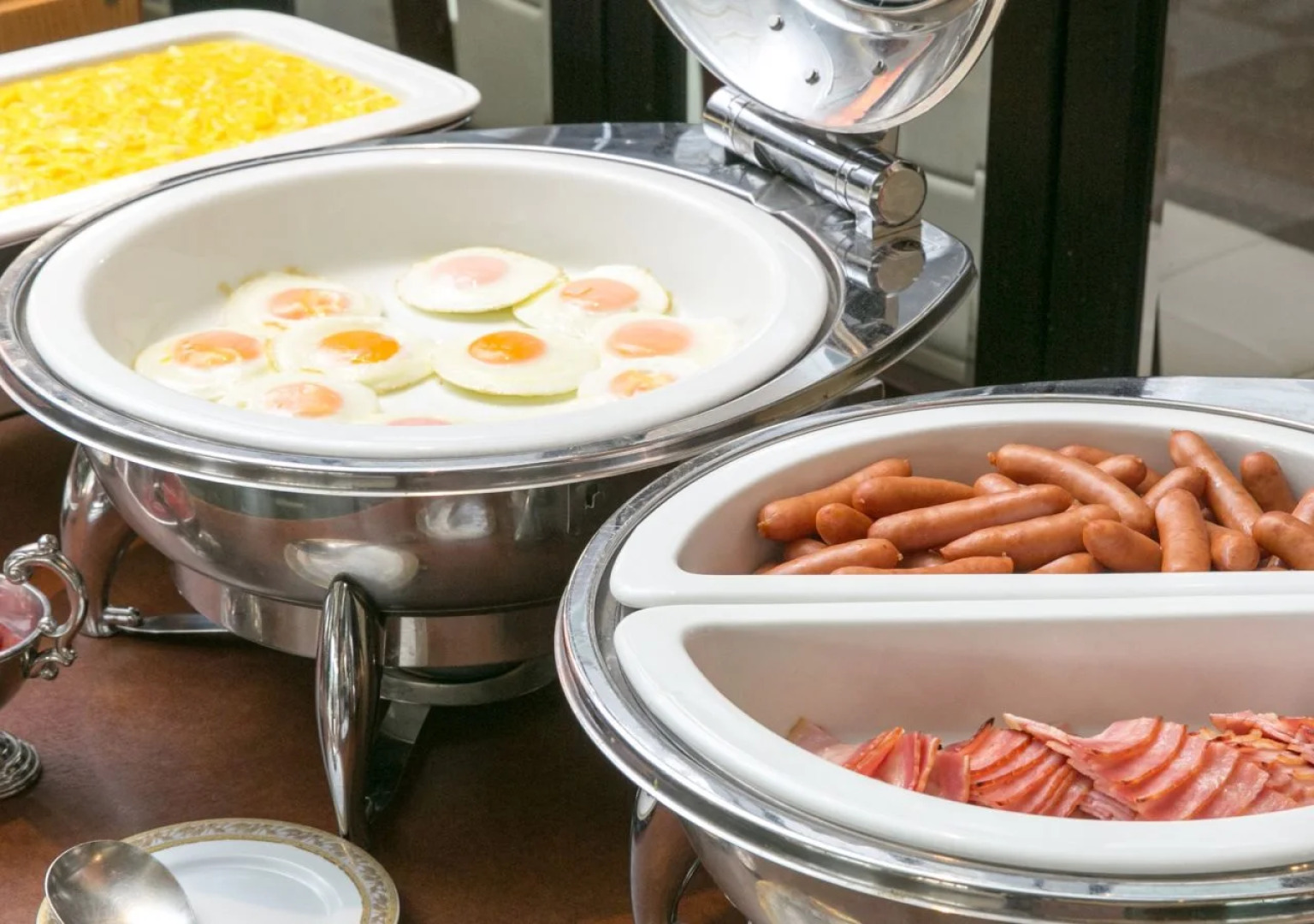 Hotel Crystal Palace