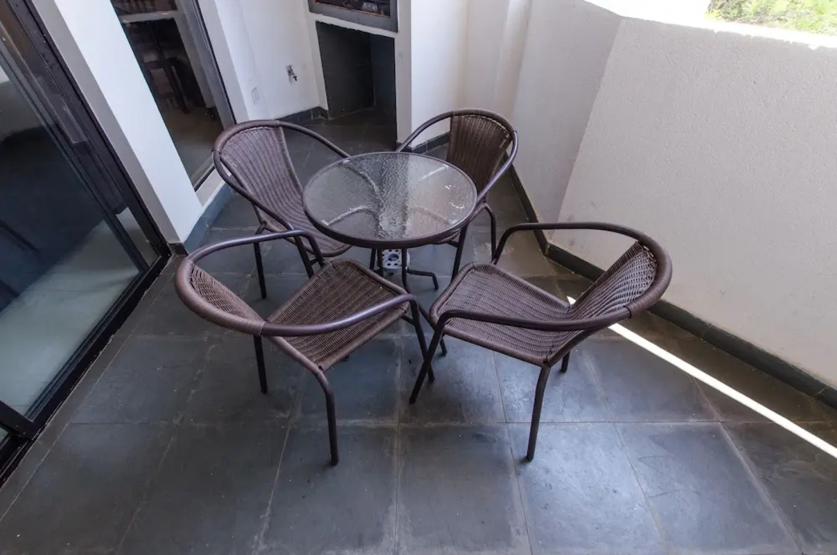 Moravia - Gema escondida a 15 min de ASU