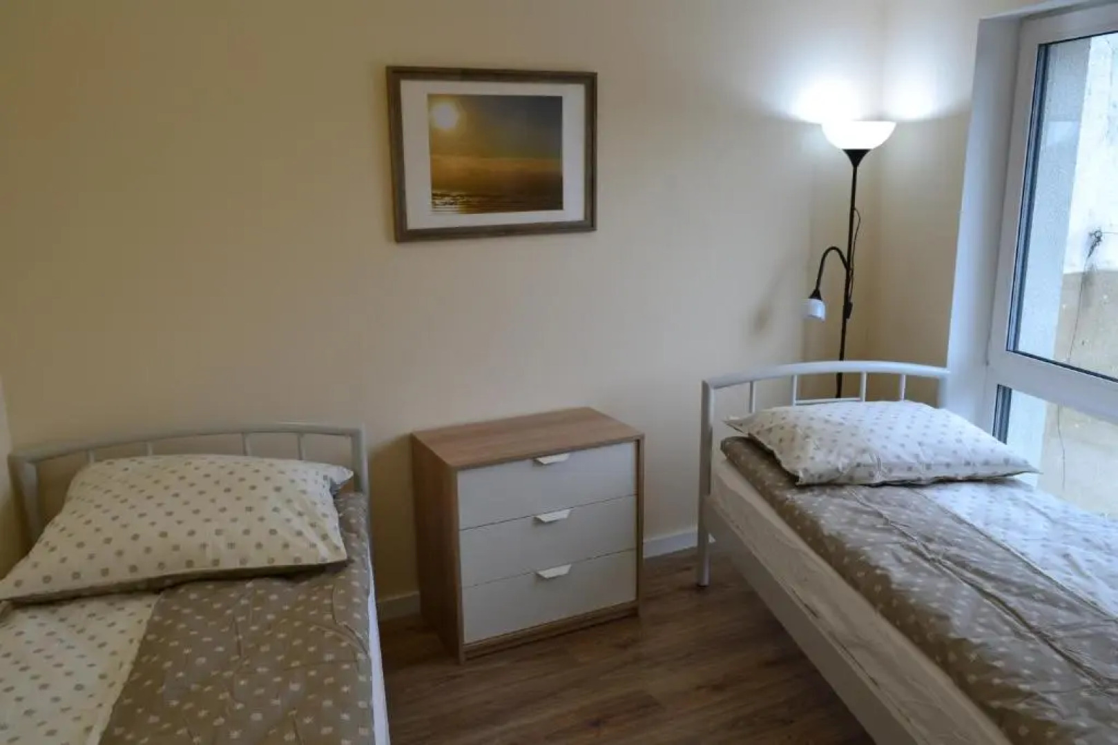 Leszno City Center Apartments