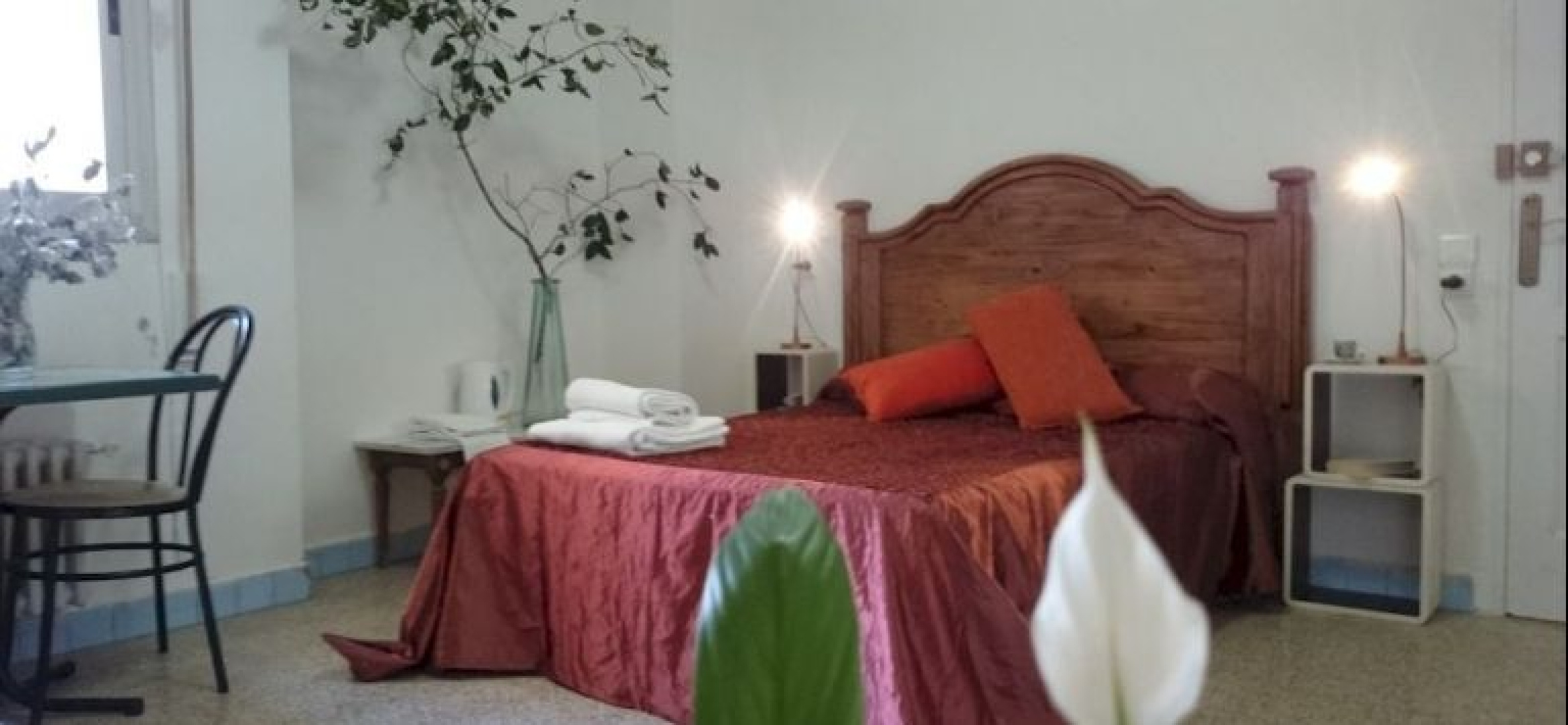 Valencia Suits You B&B