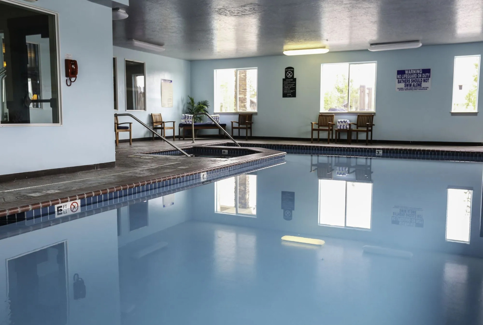 Yellowstone Park Hotel