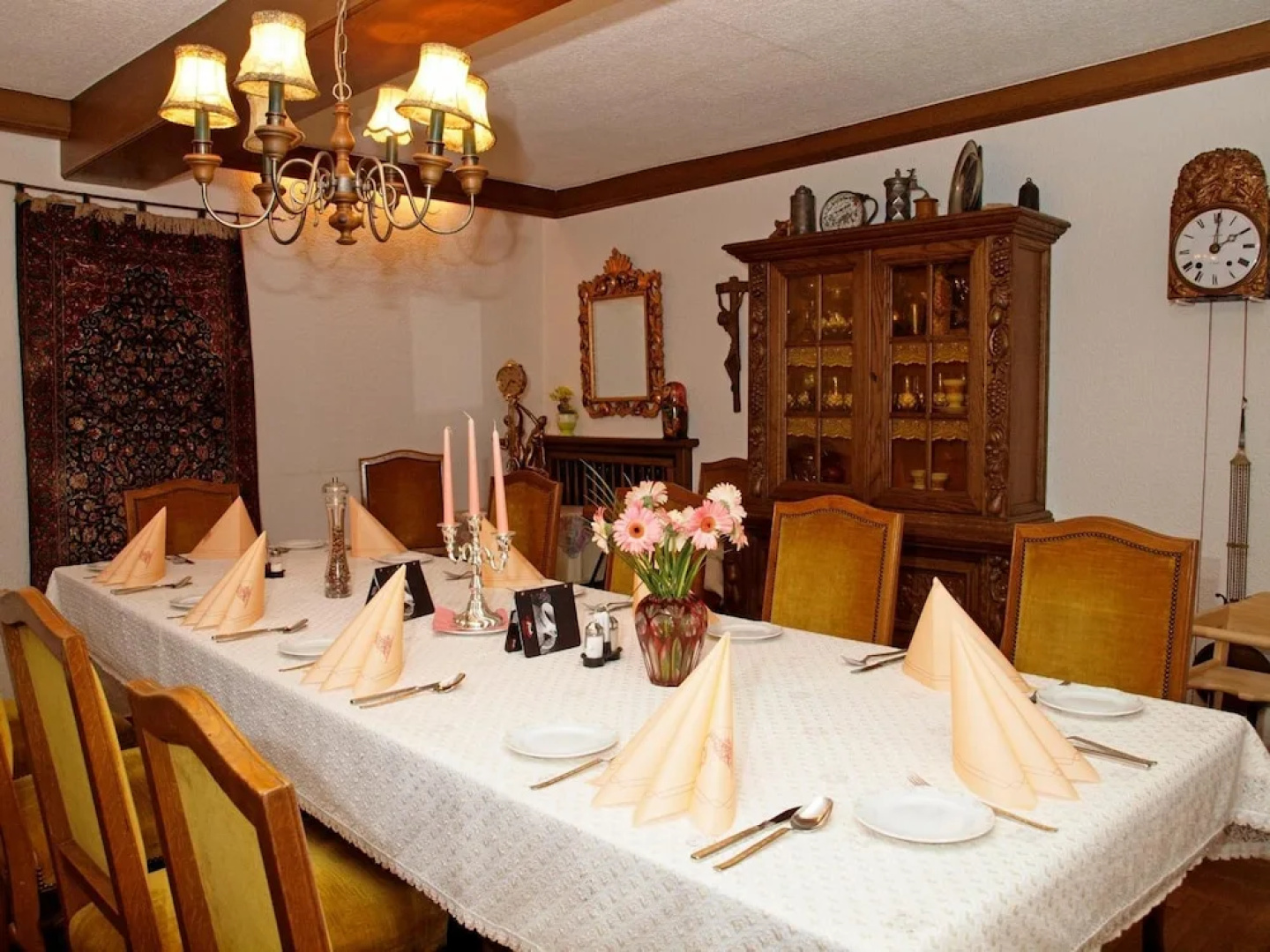 Hotel-Gasthof Resengörg