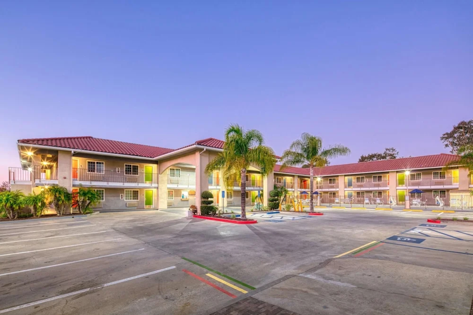 Ramada Temecula Old Town