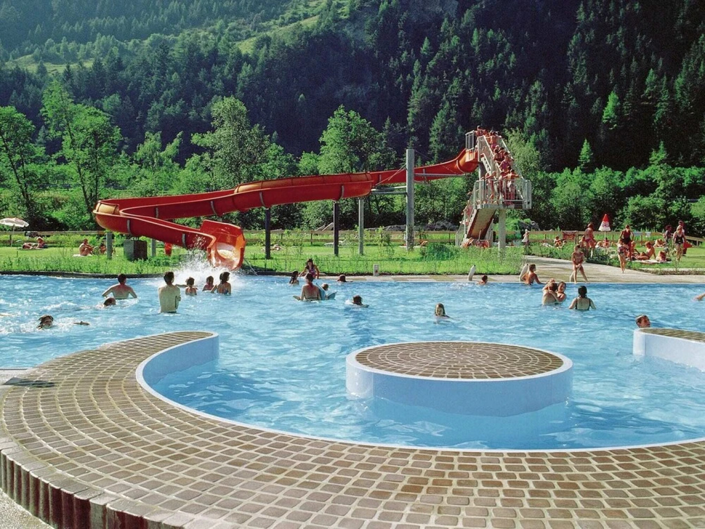 Exquisite Apartment in Kaunerberg Tyrol in the Mountains