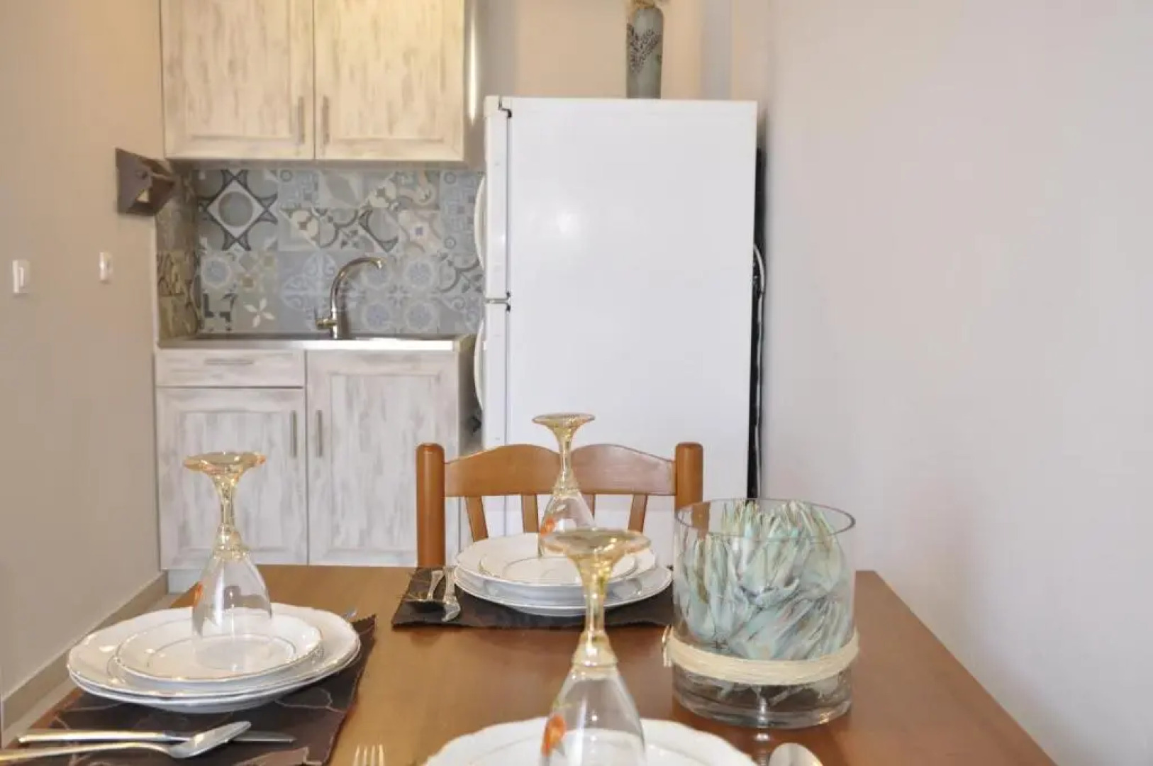 Braziliana Apartments