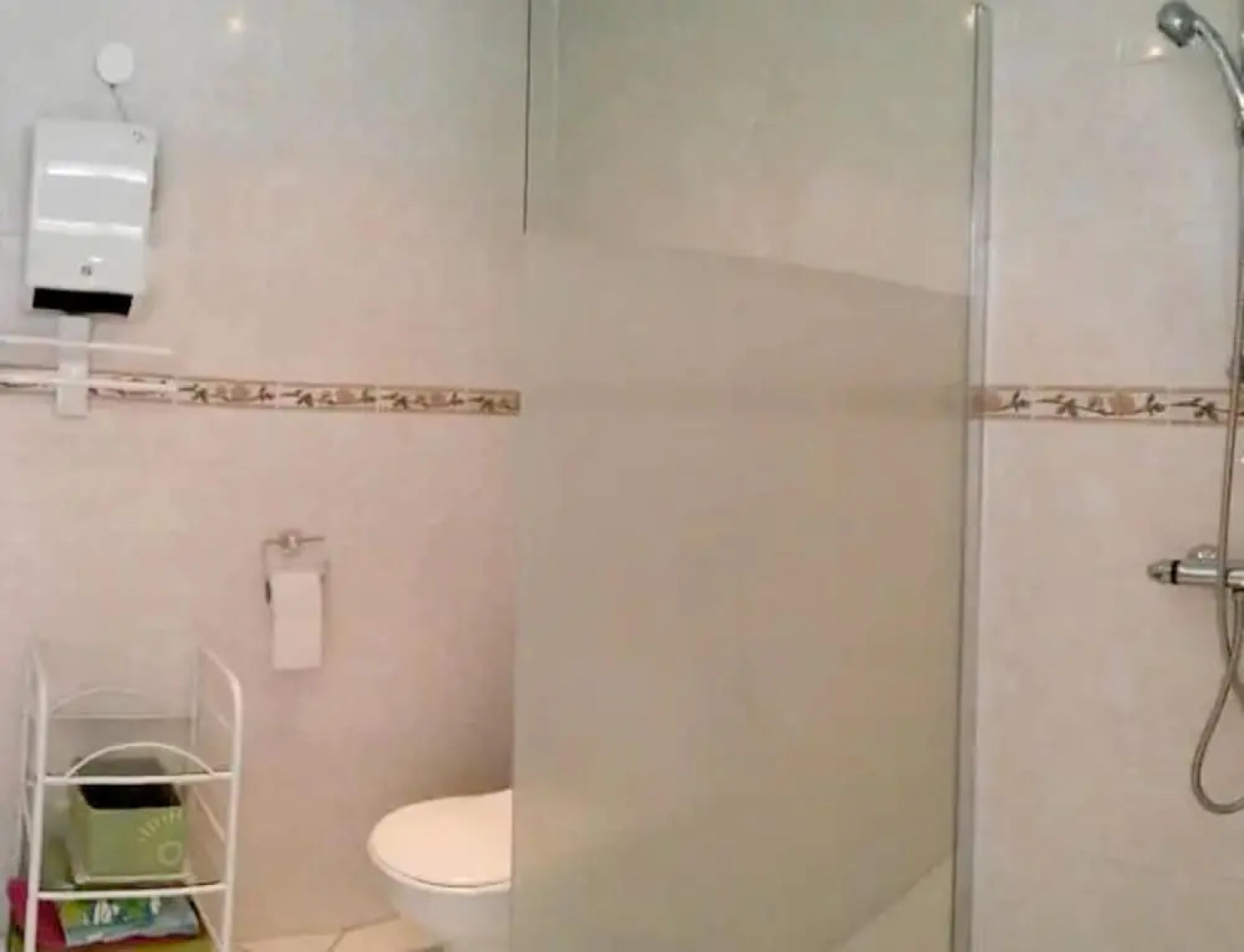 Apartment With one Bedroom in Ria-sirach, With Wonderful Mountain View, Enclosed Garden and Wifi - 40 km From the Slopes