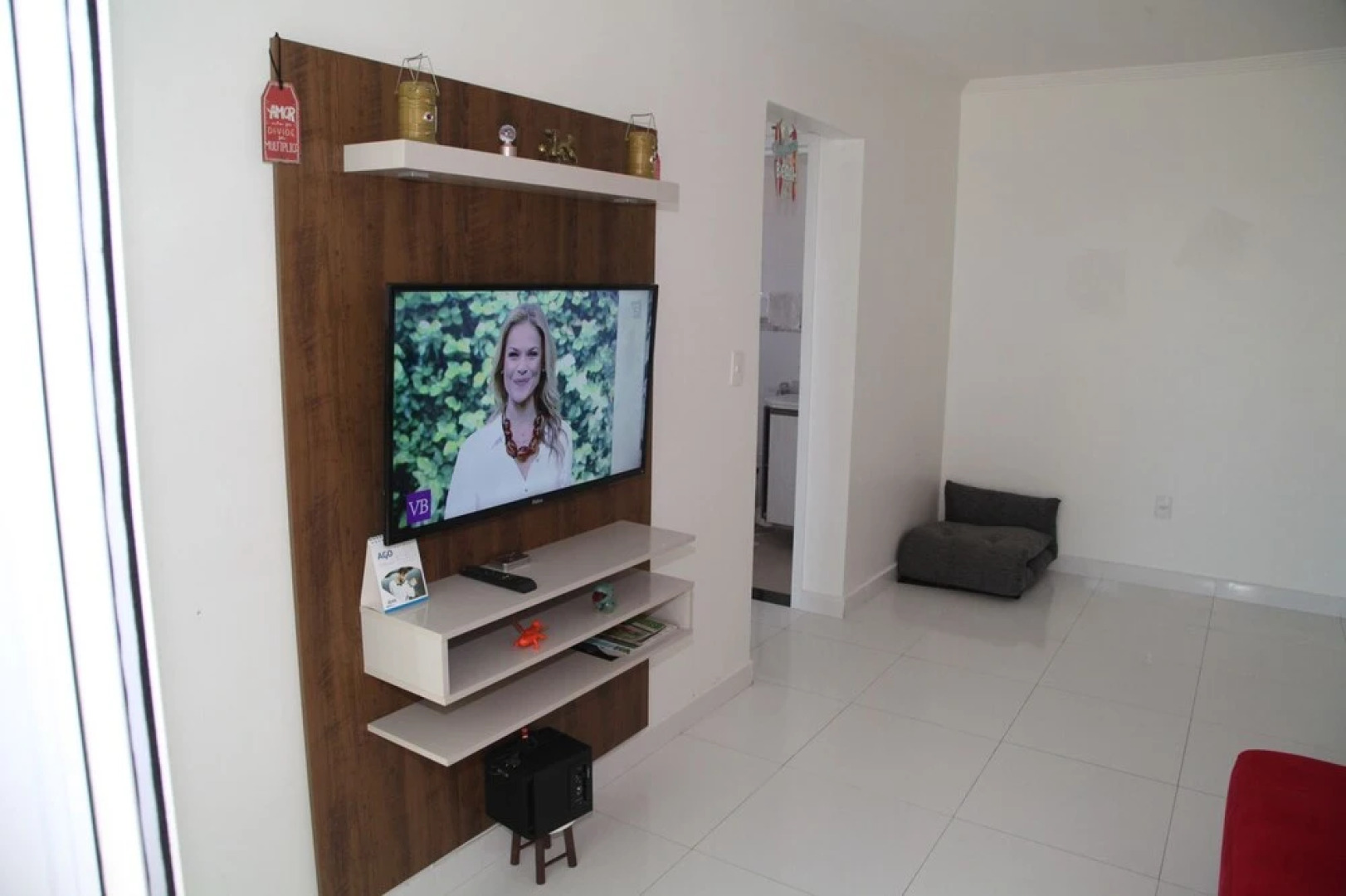 100m da Praia Aviação Imperdível