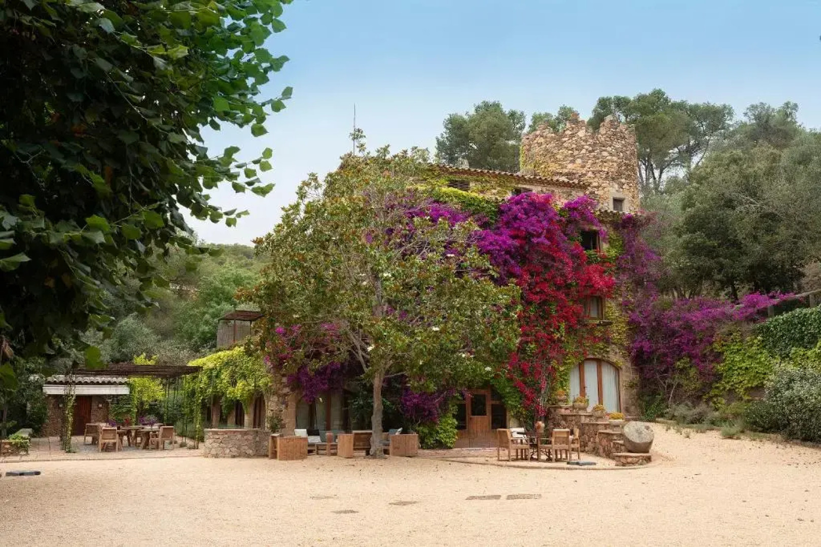 Hotel Mas Pastora - Adults Only