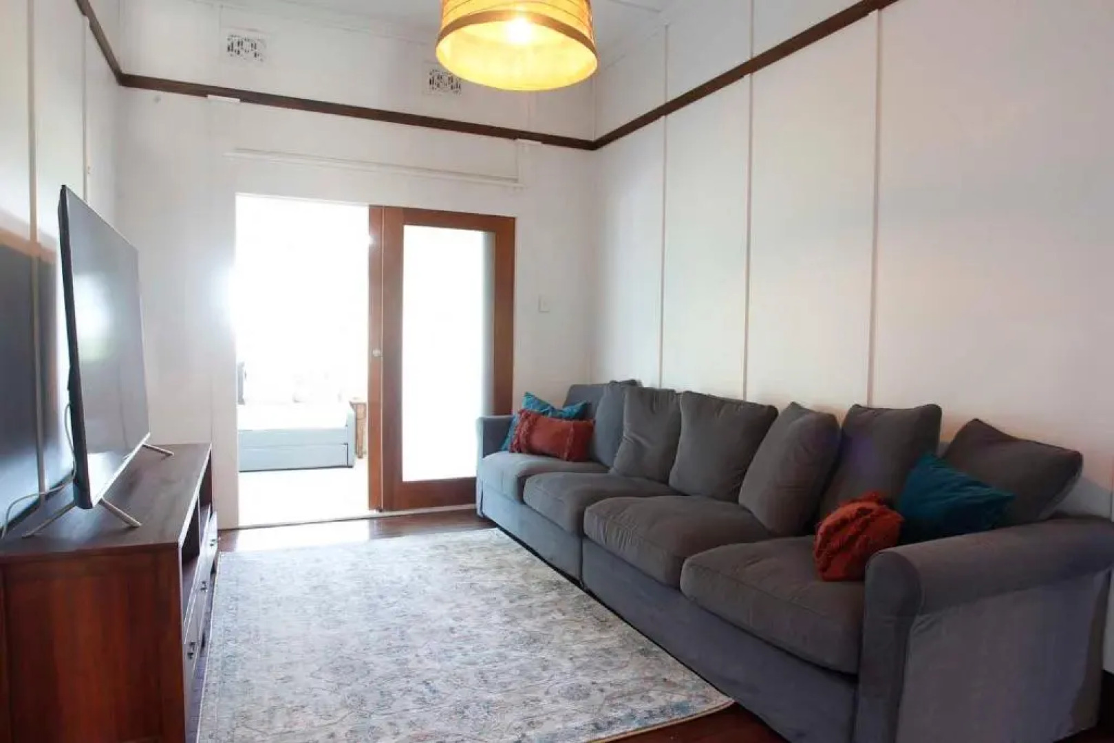 The Belle Riverhouse, Tumbulgum#