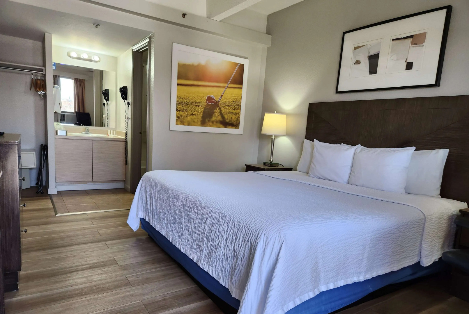 Days Inn by Wyndham Denver Downtown