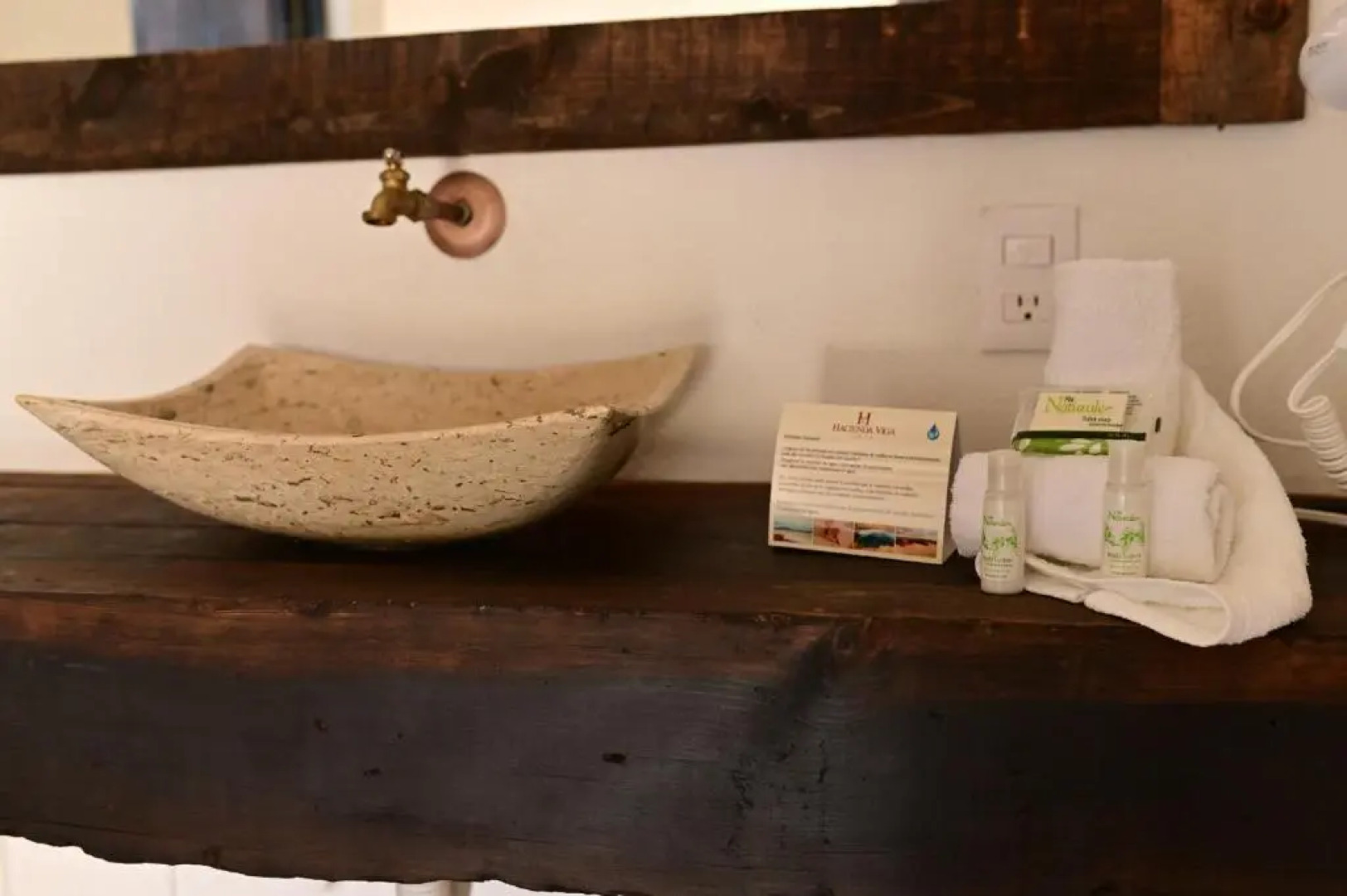 Hacienda Viga 2020 Hotel