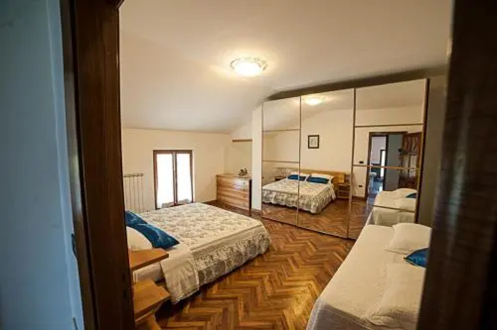 B&B Il Castagneto dei Sibillini