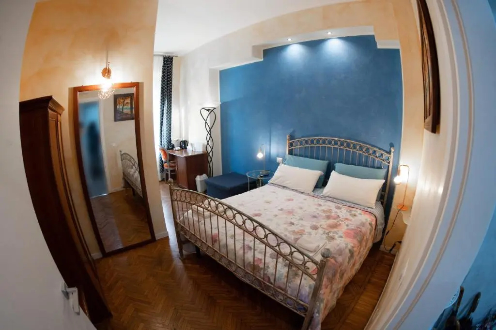 La Residenza Isabella