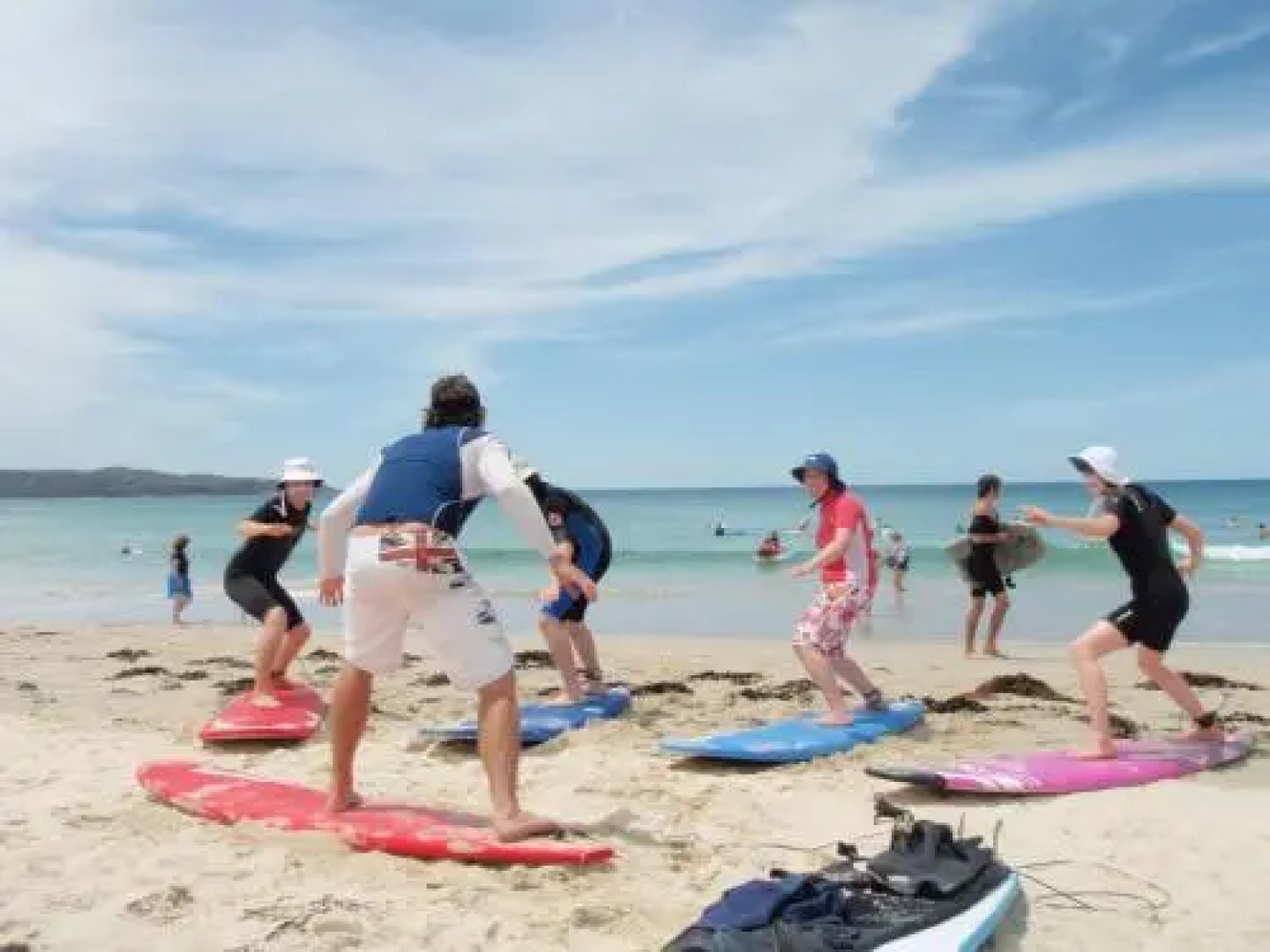 Driftwood Beachfront @ Vincentia