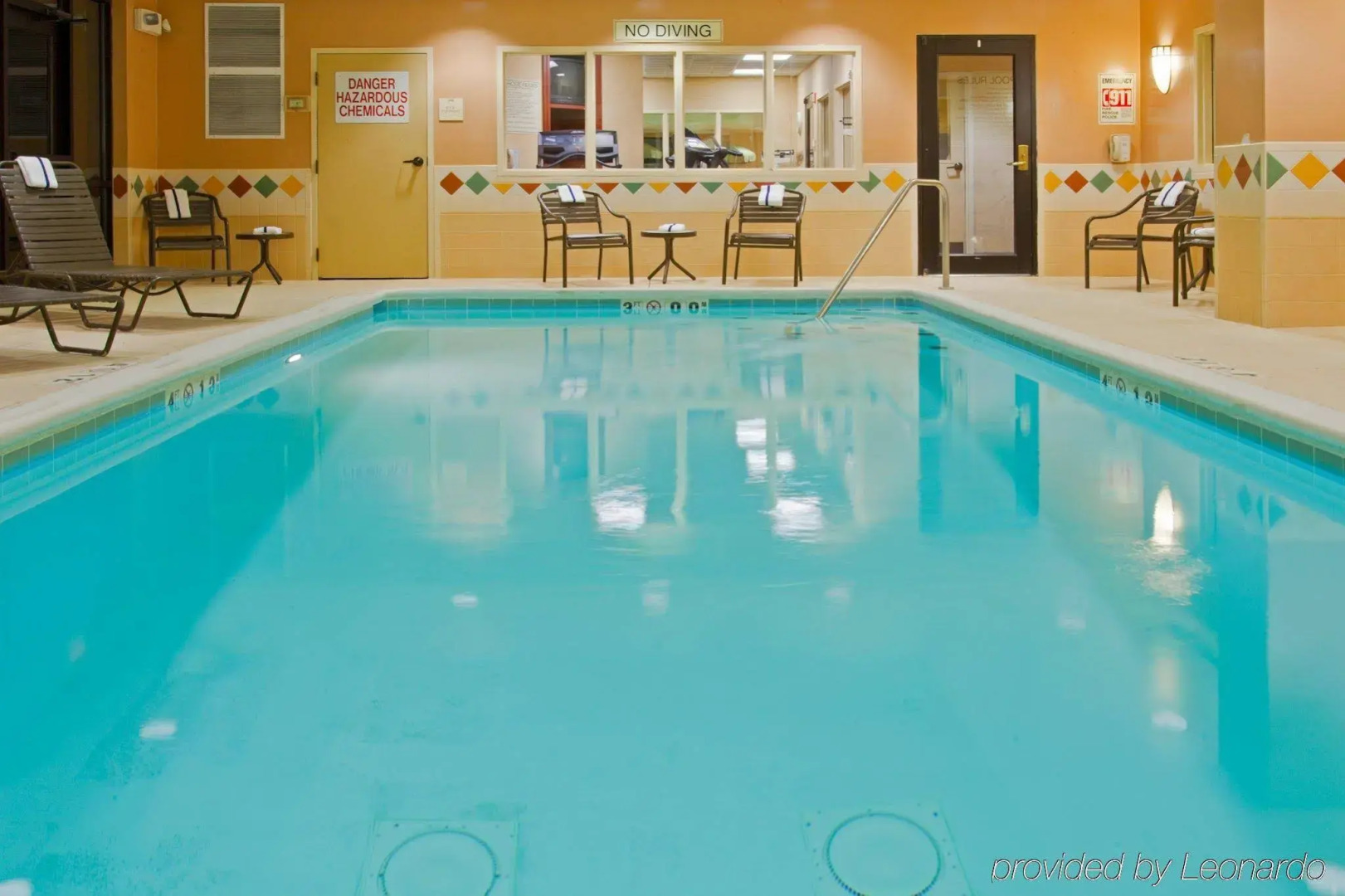 Holiday Inn Express & Suites Fort Wayne by IHG