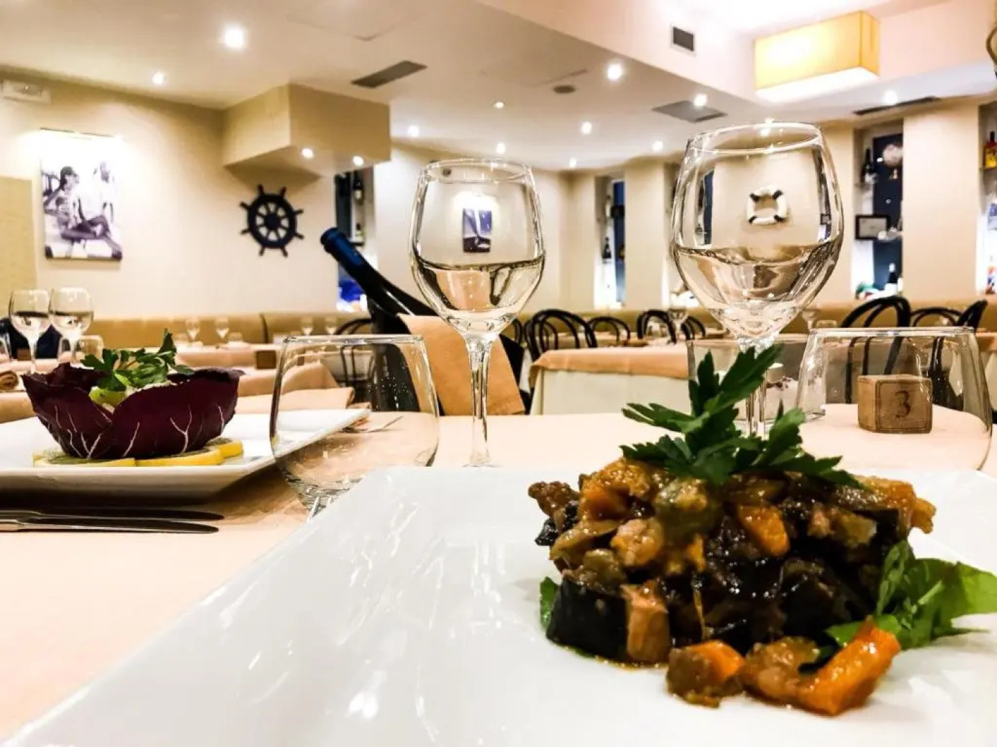 Hotel Costazzurra Museum & Spa