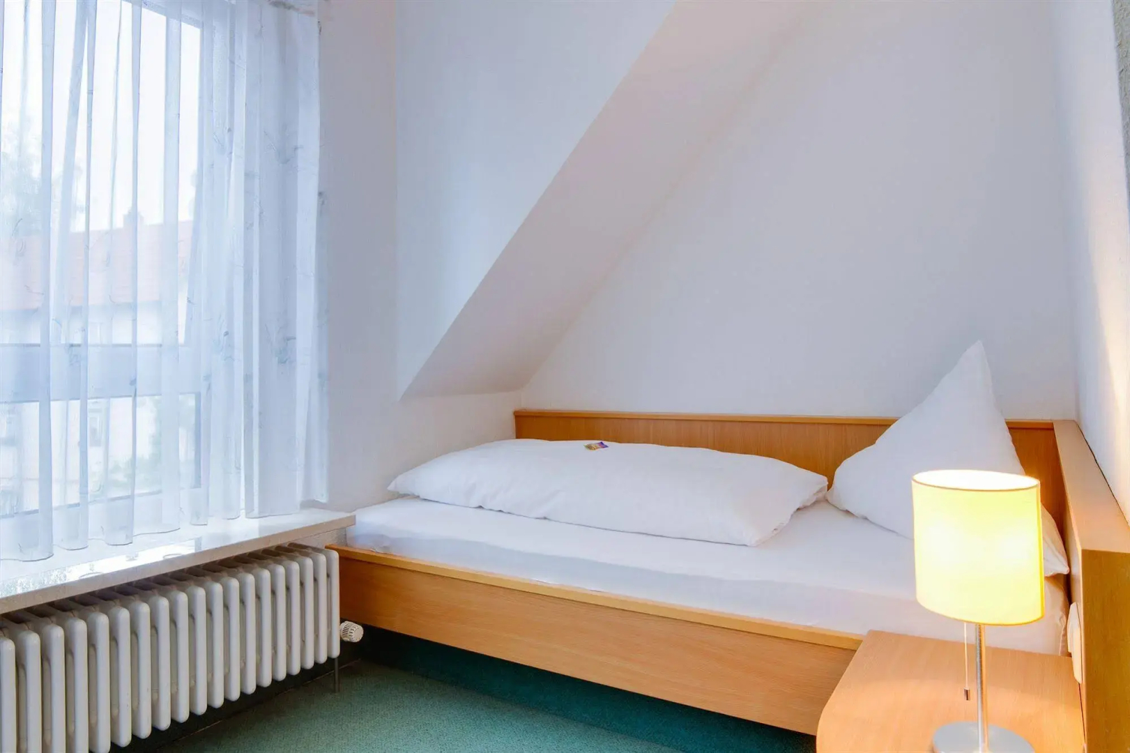 Central Hotel Friedrichshafen