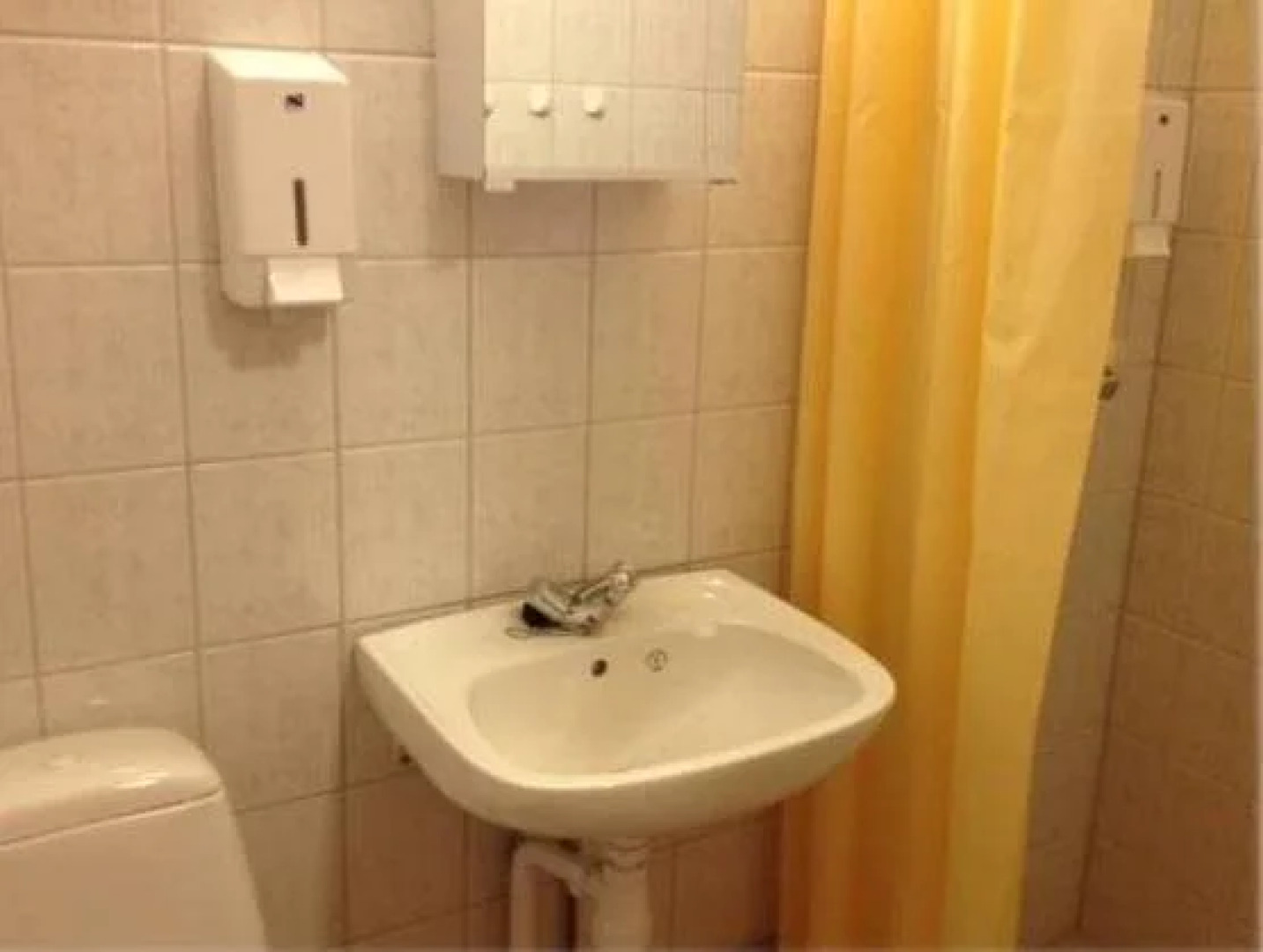 Aurora Borealis Motell