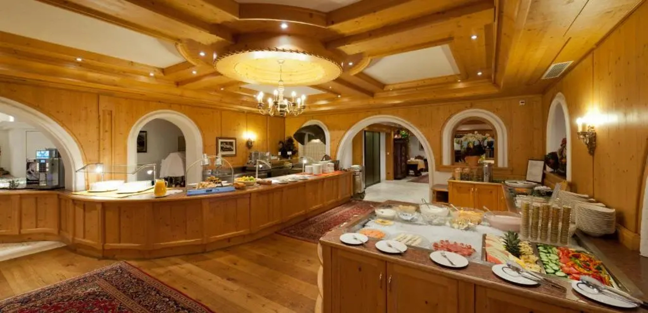 Hotel Sonne 4 Sterne Superior