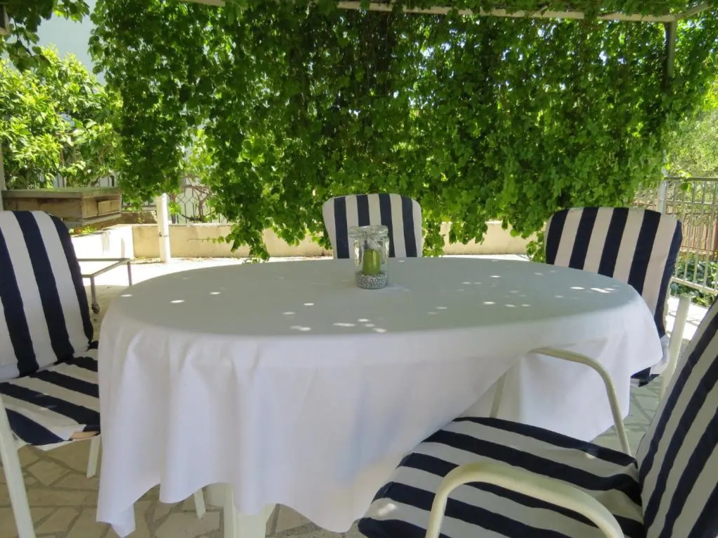 Apartments Lovrić - 30 meters to the beach