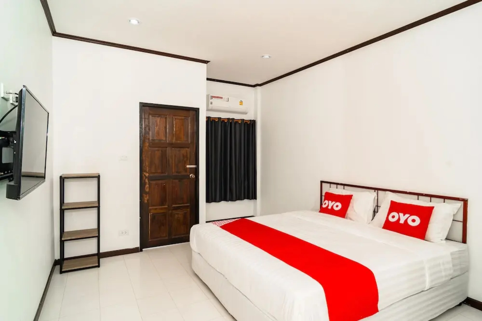 Runya Poolvilla by OYO Rooms