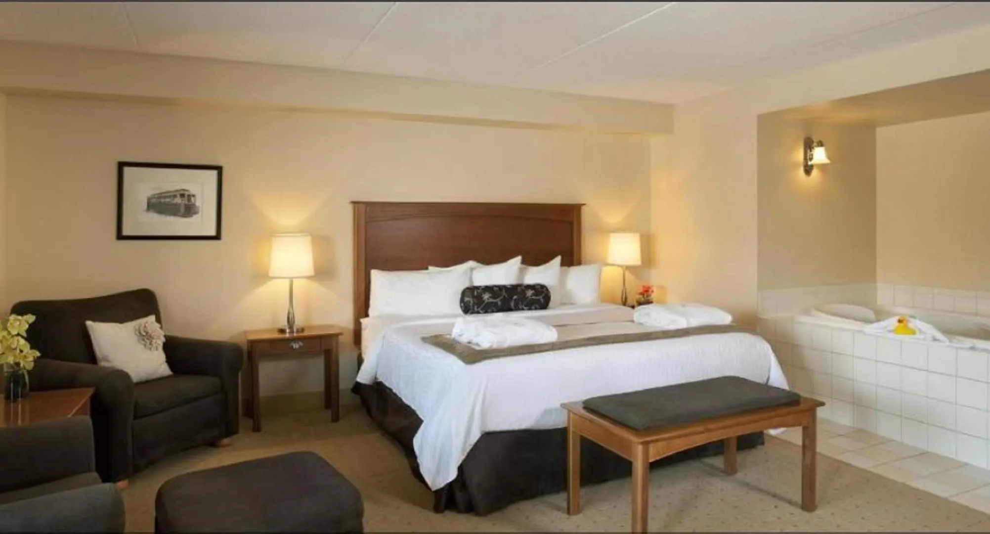 Temple Gardens Hotel & Spa