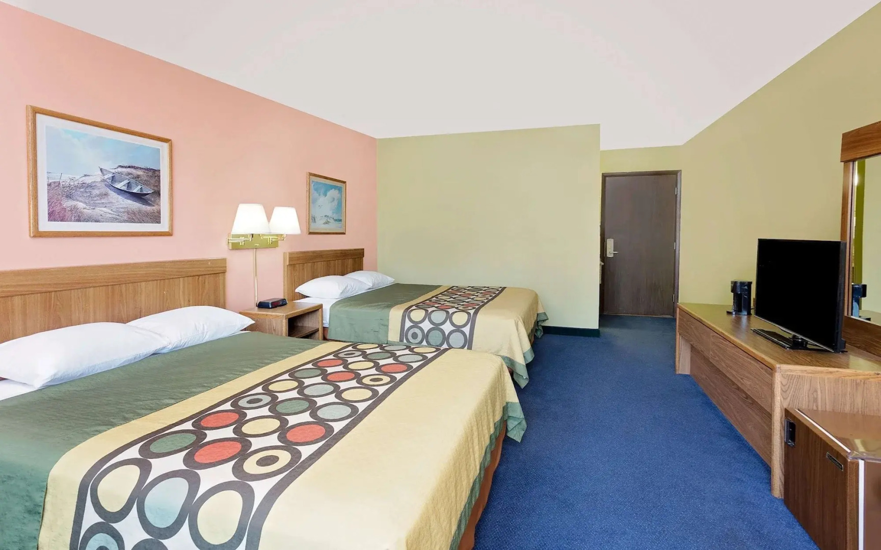 Super 8 Sturgeon Bay