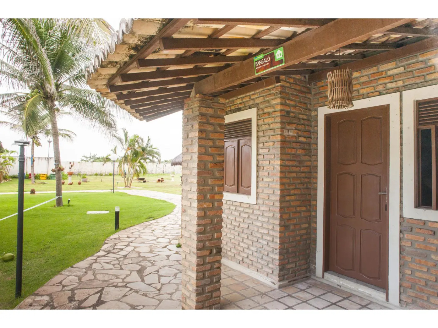 Pousada Cores dos Corais