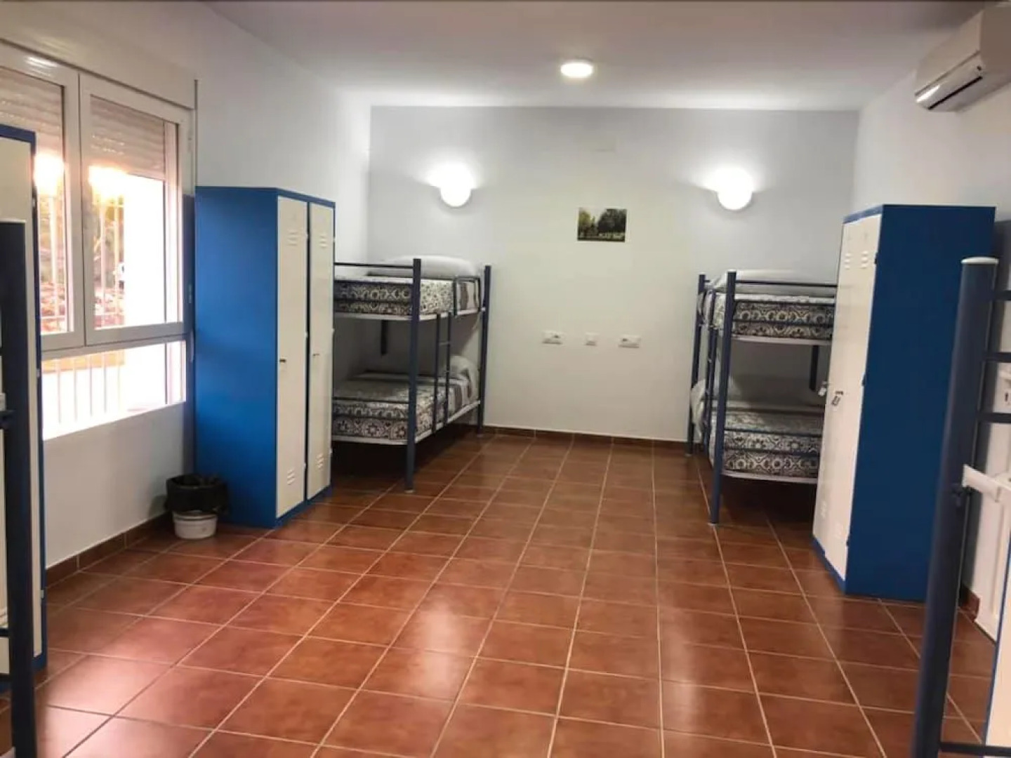 Albergue El Carrascalejo