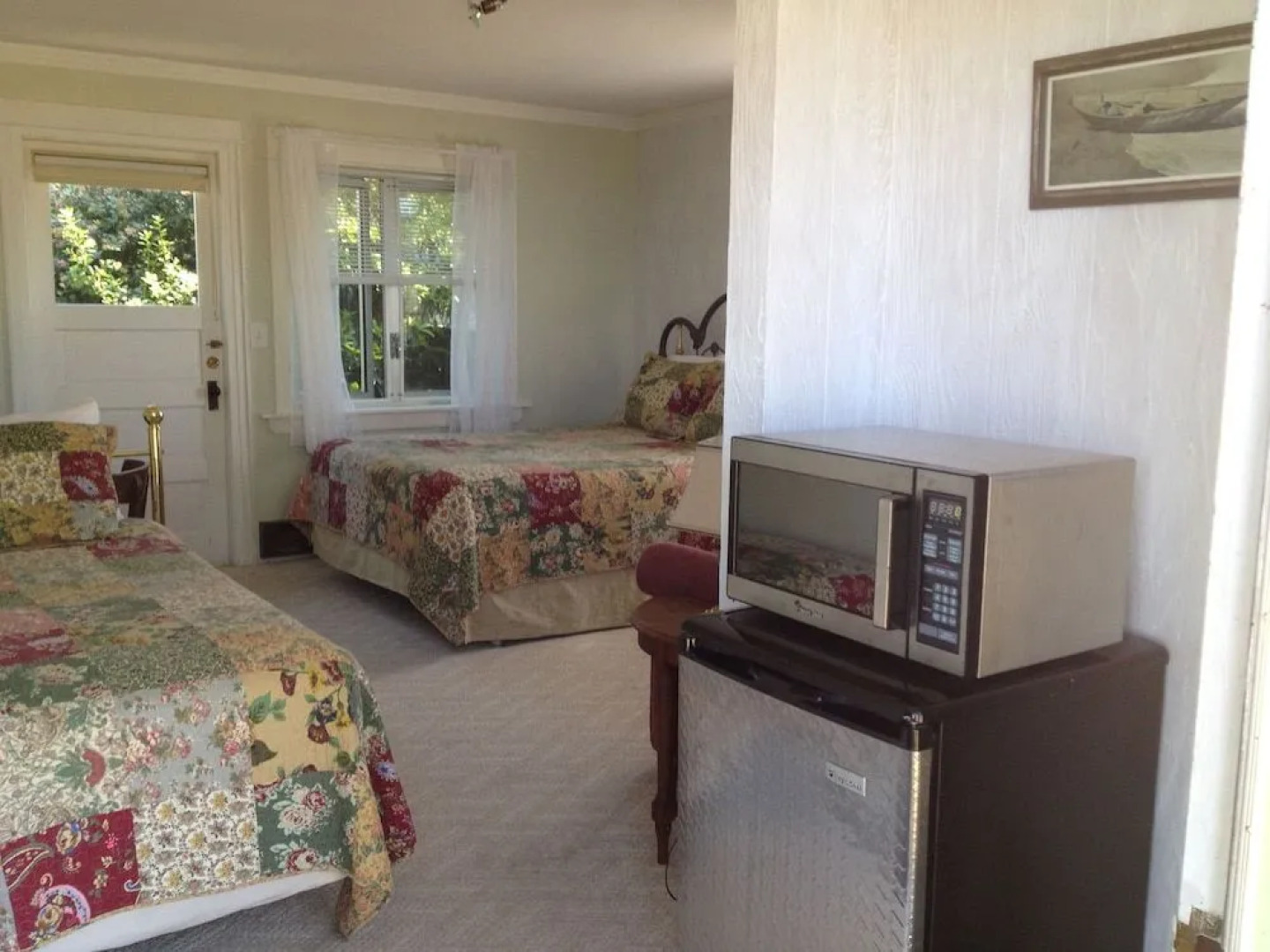 Glenacres Inn