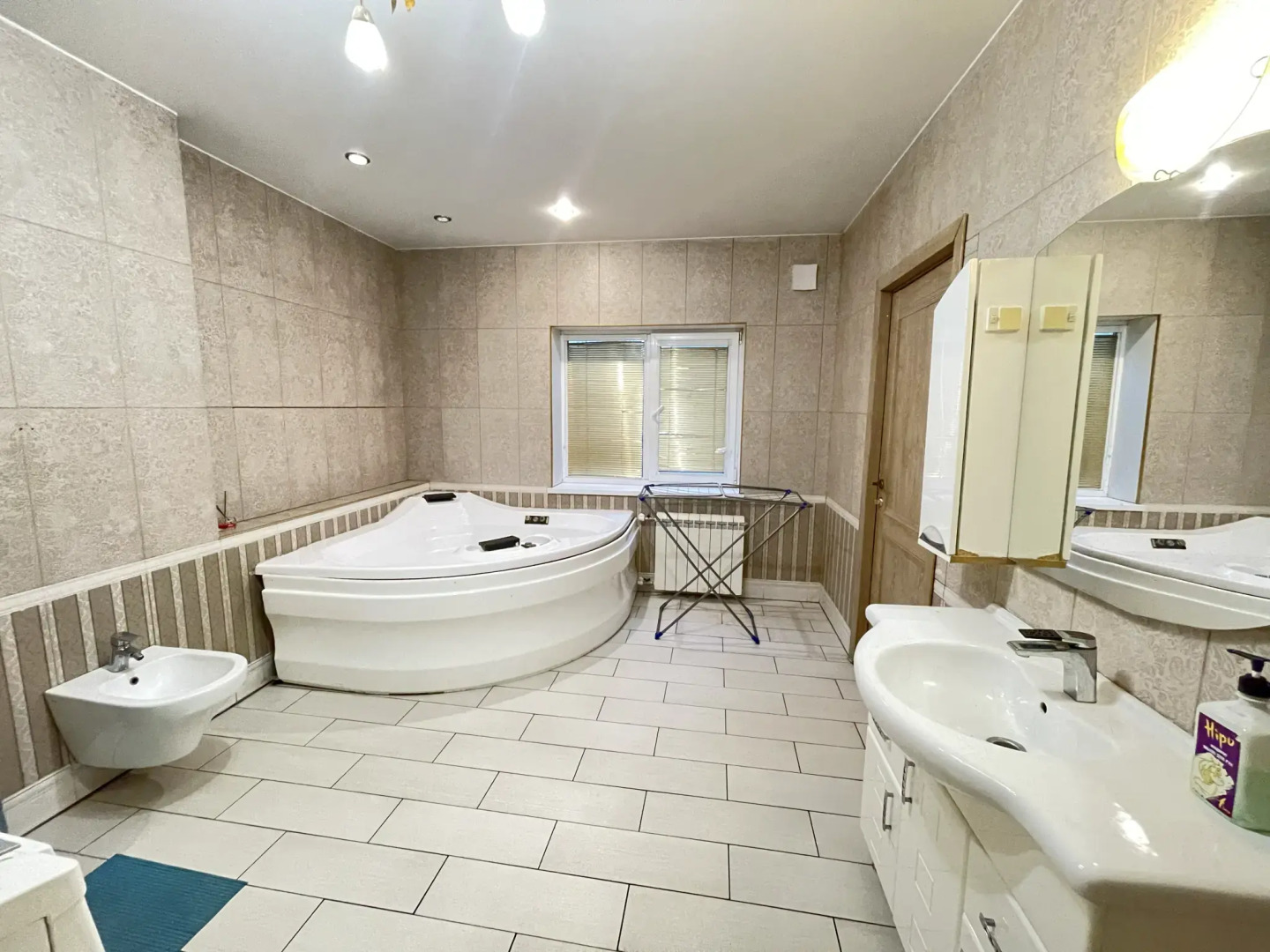 Коттедж Белые Ночи