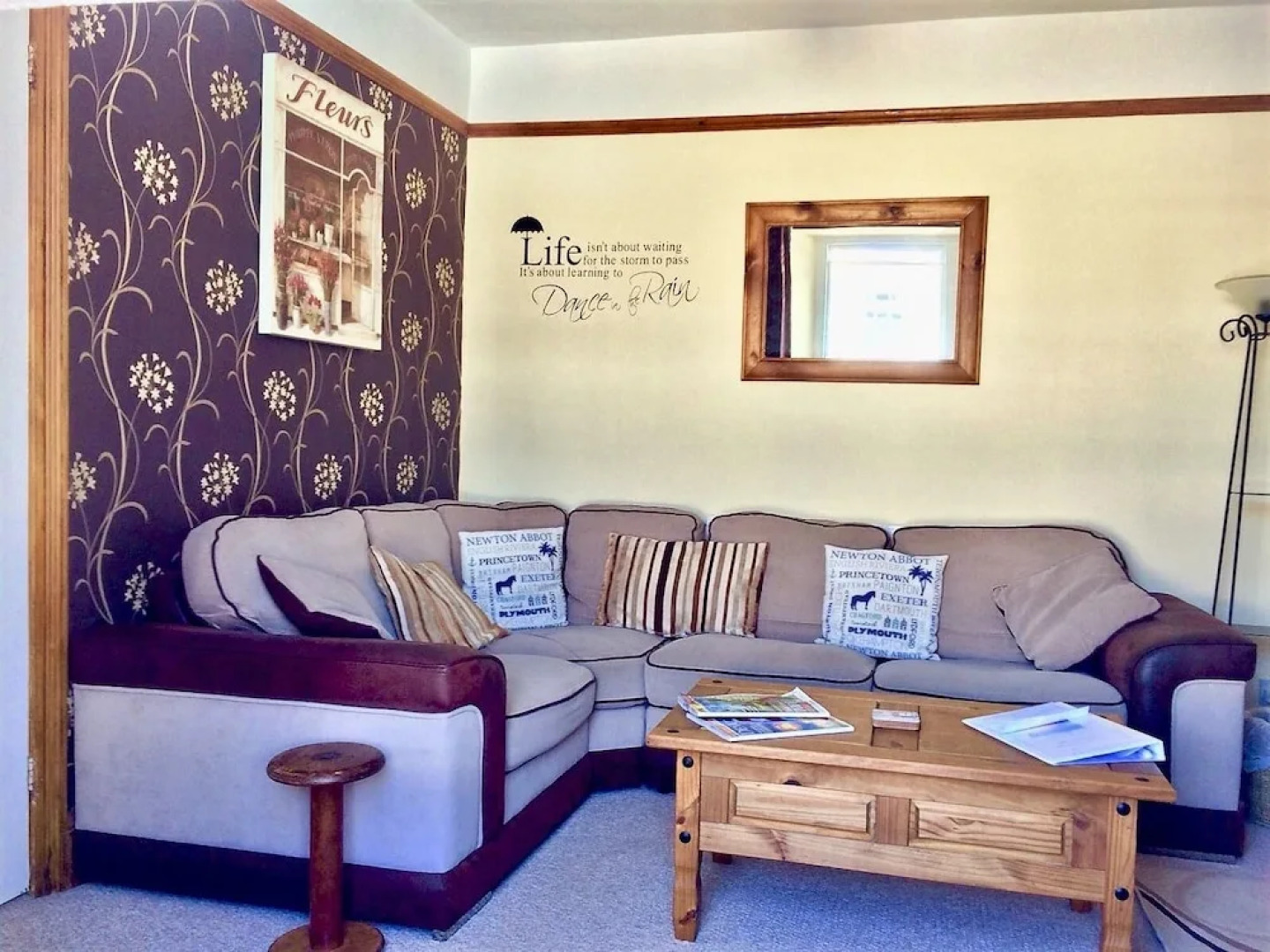 Stones Throw Cottage